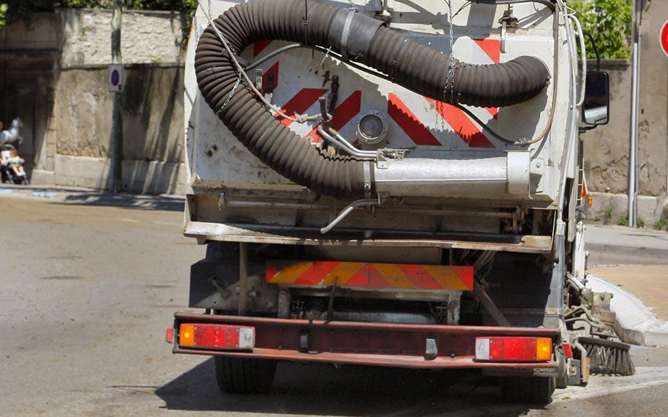 débouchage canalisation eaux usées Paris 17