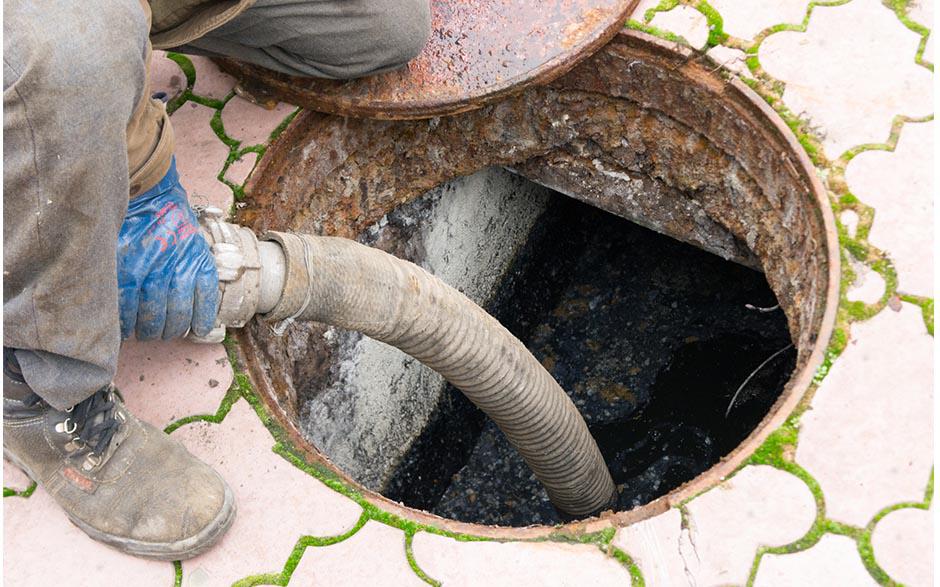 débouchage canalisation eaux usées Paris 17